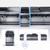 Thumbnail image #3 for Vulcan V Series 12-Inch Heavy Duty Modular Gas Range with 2 Open Burners