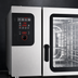 Thumbnail image #3 for Convotherm C4 ED 10.20GB-N Maxx Pro Gas Combi Oven/Steamer with Boiler, EasyDial Controls, 10-Pan Full Size