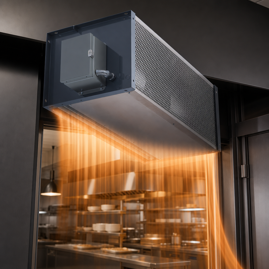 Electric Heated Design