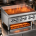 Thumbnail image #4 for Star Ultra-Max 36-Inch Radiant Gas Charbroiler, 120,000 BTU, Manual Controls