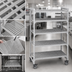 Thumbnail image #4 for Camshelving® Premium 5-Shelf Mobile Starter Unit — 24