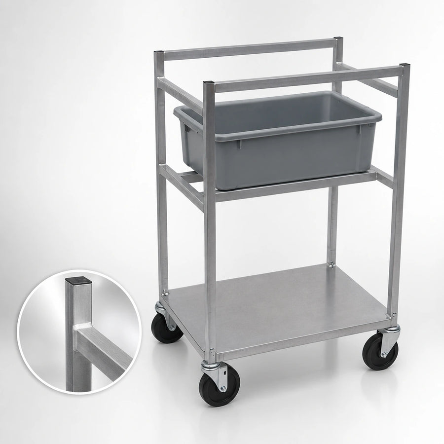 Aluminum Construction