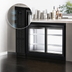 Thumbnail image #3 for Continental Refrigerator BB59NSGDPT 59