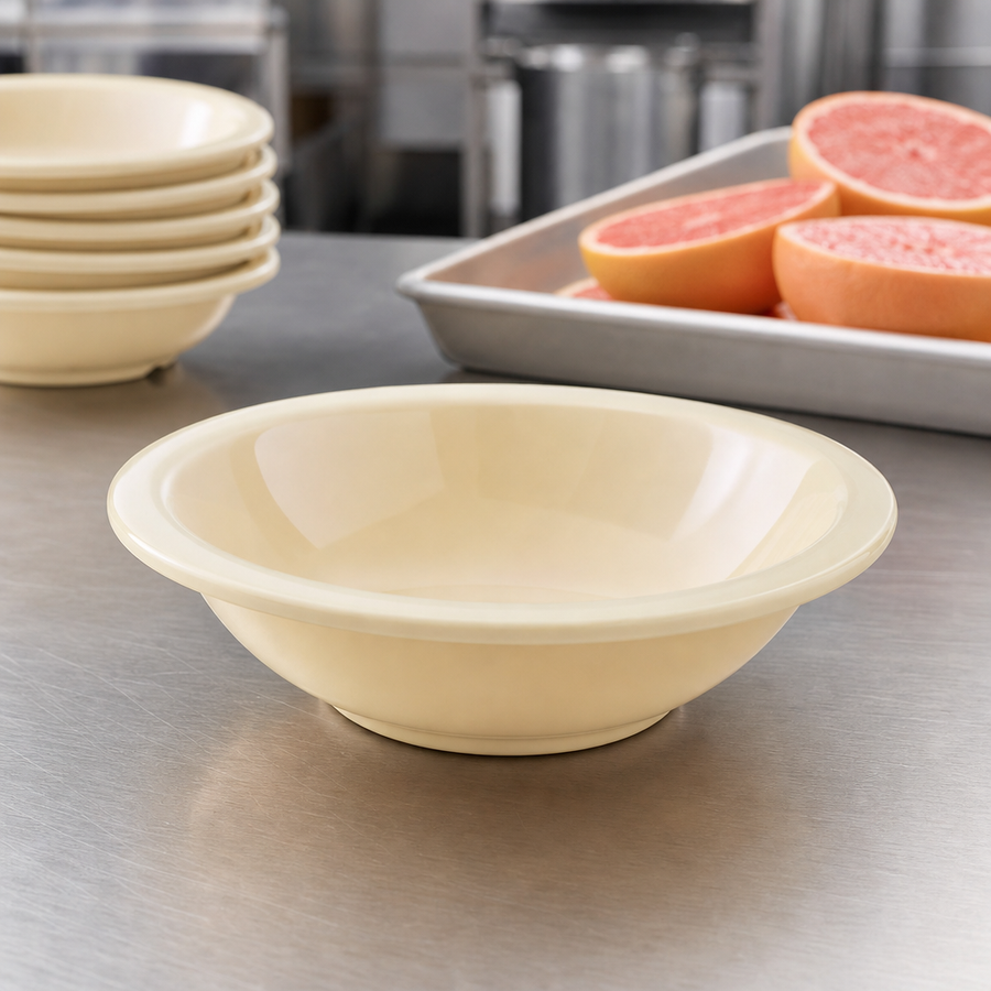 Melamine Construction