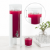 Thumbnail image #4 for Cal-Mil Juno Single 3-Gallon Beverage Dispenser with Ice Chamber and Removable Spigot