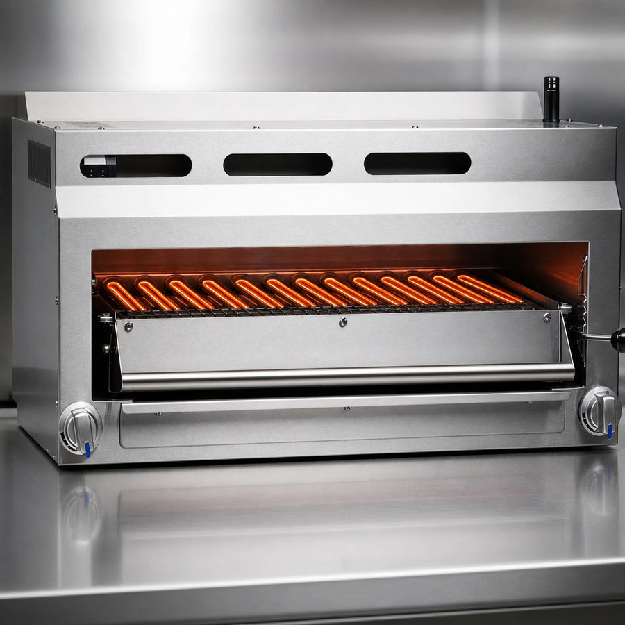 Incoloy Heating Elements