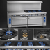 Thumbnail image #3 for Imperial Pro Series IR-4-G48-CC 72