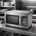 Thumbnail image #3 for Spectrum Heavy-Duty Stackable Commercial Microwave Oven, 2100W, 1.2-1.6 Cu. Ft., 208/230V