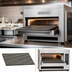 Thumbnail image #3 for Amana Commercial JR10 Panini Grill Accessory for ACE & JET Xpress Ovens