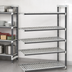 Thumbnail image #3 for Cambro Camshelving Elements XTRA 24