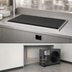 Thumbnail image #3 for Hatco CSBFX-24-I Built-In Flush Top Cold Shelf, 24