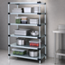 Thumbnail image #3 for Quantum Solid Shelving Starter Kit, 54