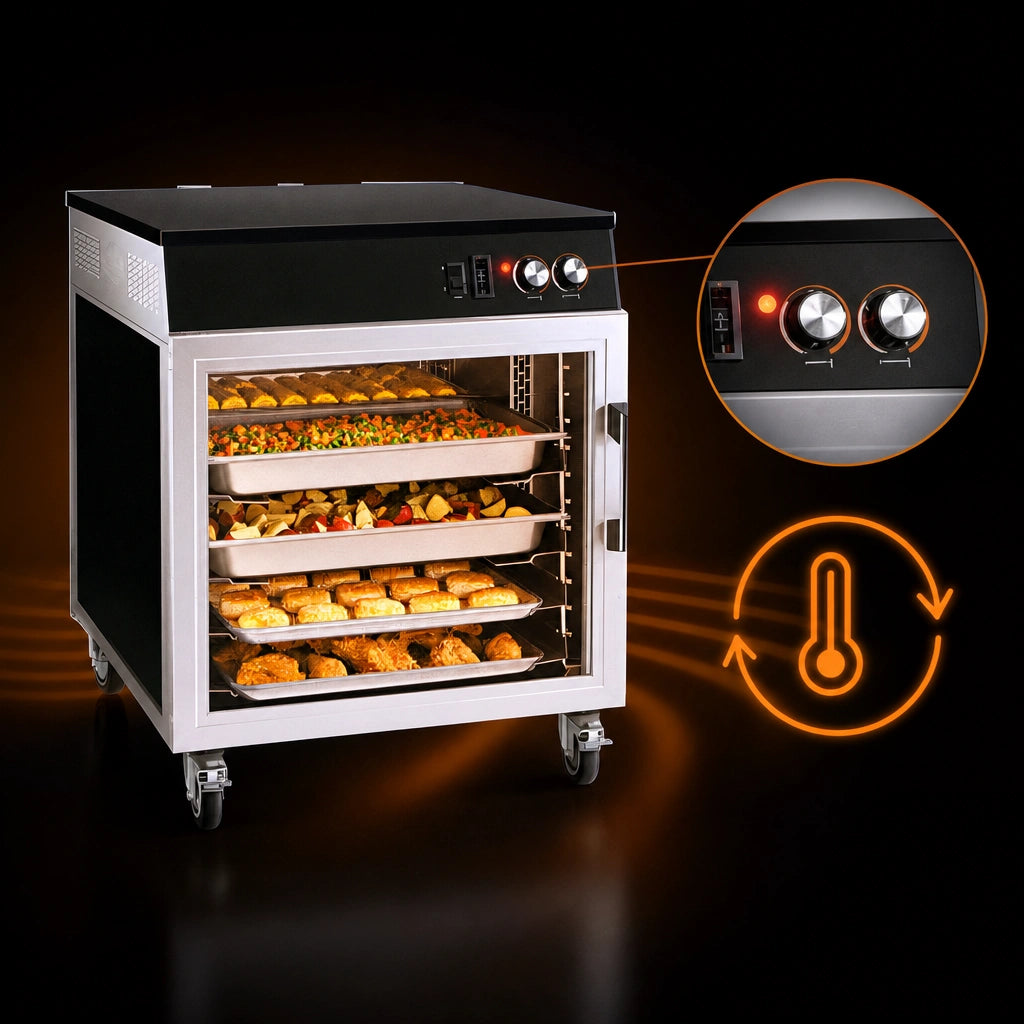 Thermostatically Controlled Heat