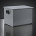 Thumbnail image #3 for Dormont WD-35 Grease Interceptor, 35 GPM, 70 lb. Capacity, 3-Inch Inlet & Outlet