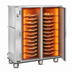 Thumbnail image #3 for FWE A-Series Heated Banquet Transport & Serve Cabinet, 2 Doors, 180 Covered Plate Capacity