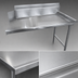 Thumbnail image #3 for Steel Works Stainless 36