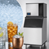 Thumbnail image #3 for True Ice Series Half-Cube Self-Contained Air-Cooled Ice Maker, 640 lb./24 Hr, 30 Inch Wide