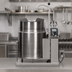 Thumbnail image #3 for Cleveland Range Countertop Electric Tilting Kettle, 6-Gallon