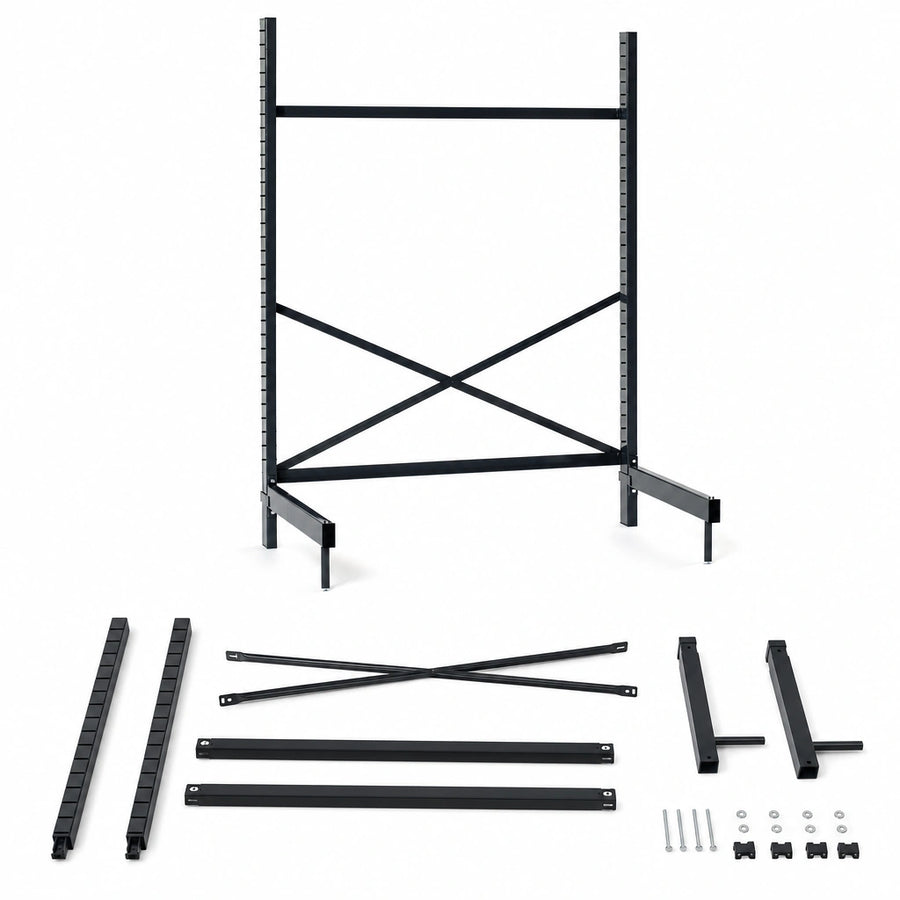 Starter Kit Components