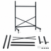 Thumbnail image #3 for Metro SmartLever Cantilevered Starter Shelving Kit for 36