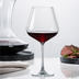 Thumbnail image #3 for Lucaris Hong Kong Hip 31 oz Clear Stemmed Burgundy Wine Glass