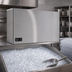 Thumbnail image #3 for Scotsman Prodigy ELITE Remote Air-Cooled Small Cube Ice Maker, 1,965 lb/Day