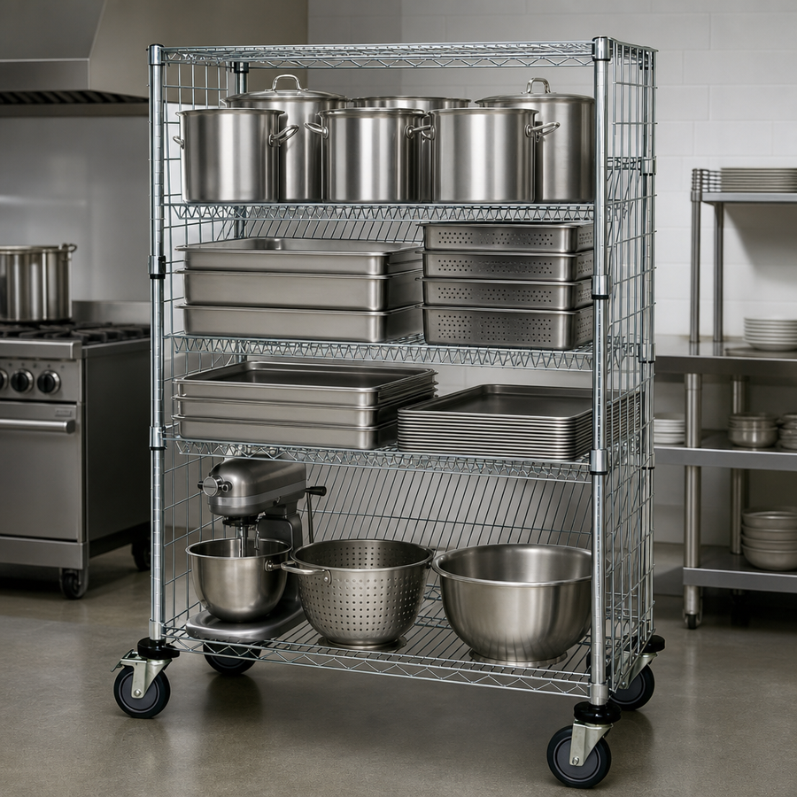 High Load Capacity
