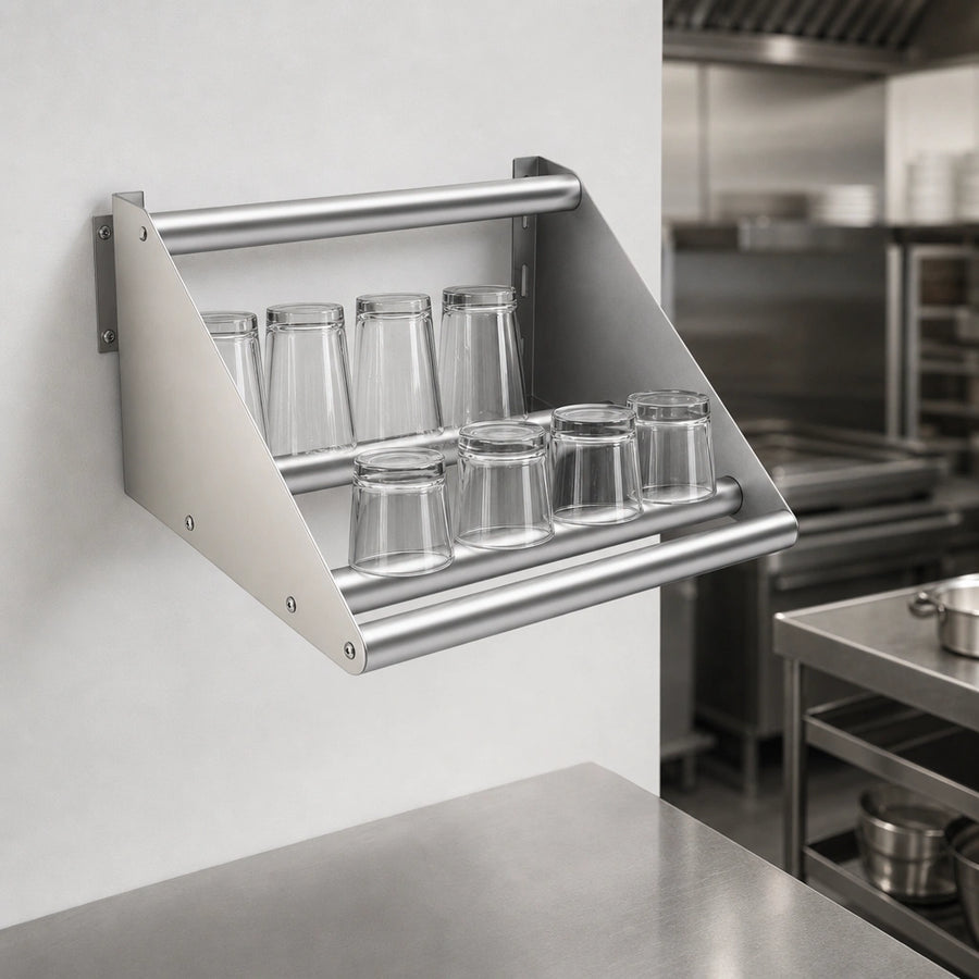 Wall-Mount Design