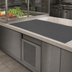 Thumbnail image #3 for Hatco 36-Inch Built-In Flush Top Cold Shelf with Top-Mount Condensing Unit