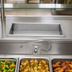 Thumbnail image #3 for Wells HT-227 Built-In Electric Bain-Marie Style Hot Food Well, 2-Pan, Wet Operation
