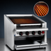 Thumbnail image #3 for Magikitch'n CM-RMB-660CR 60-Inch Countertop Gas Radiant Charbroiler