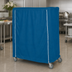 Thumbnail image #3 for Metro Waterproof Vinyl-Nylon Queen Mary & Banquet Cart Cover, 48 x 24 x 62 Inch