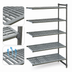 Thumbnail image #3 for Cambro Camshelving Basics Plus 21
