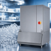 Thumbnail image #4 for Manitowoc Indigo NXT SpaceMaker Marine Water-Cooled Dice Cube Ice Maker, Self-Contained, 30 Inch Wide