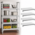 Thumbnail image #4 for Cambro Camshelving Premium 24