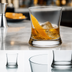 Thumbnail image #4 for Ocean Tango 9 oz Clear Rocks Glass