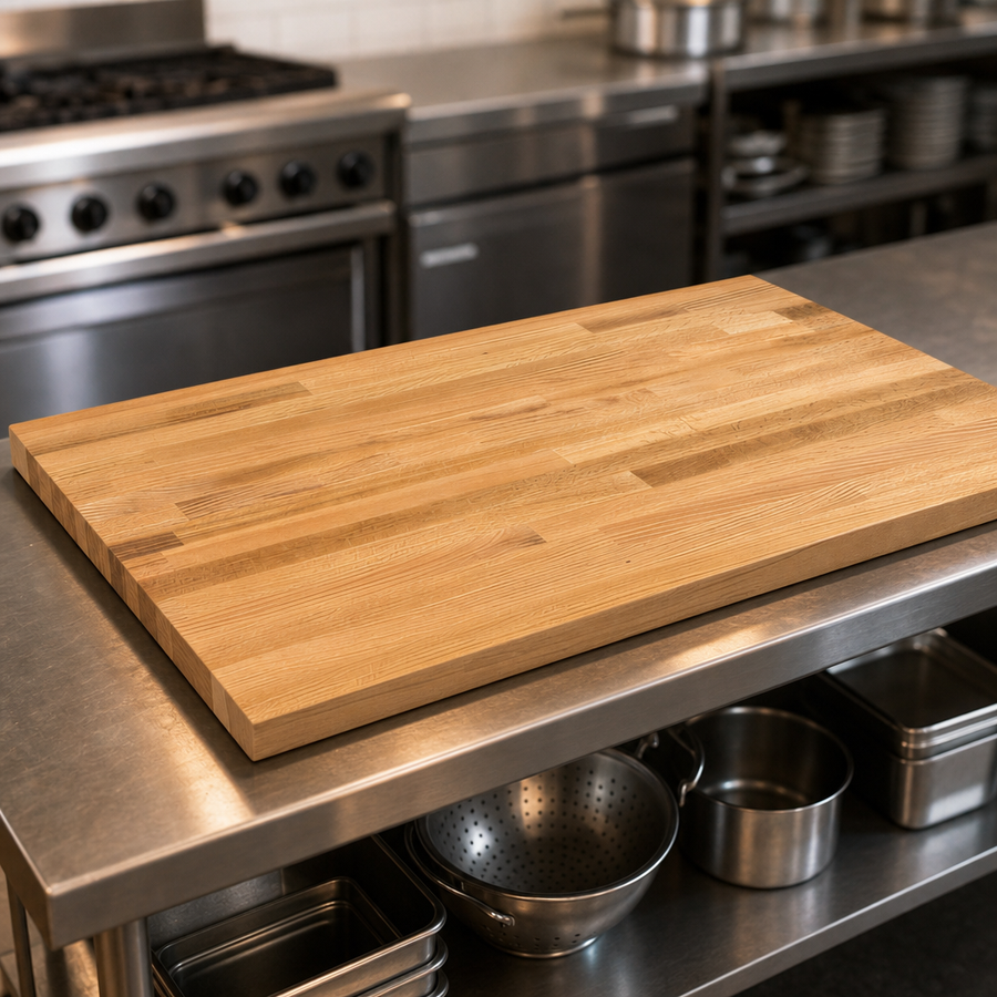 Appalachian Red Oak