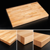 Thumbnail image #3 for John Boos Edge Grain Flat Wood Work Table Top, 84 x 48 x 1-3/4 Inches, Northern Hard Rock Maple