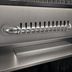 Thumbnail image #3 for Glastender 12-Faucet Pipe Wall Draft Dispensing Tower, Wall Mounted, Air Cooled, Stainless Steel