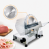 Thumbnail image #3 for Trento 10-Inch Manual Gravity Feed Meat Slicer
