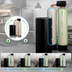 Thumbnail image #3 for Everpure CES-9500E-150 Twin Tank Water Conditioner, 150,000 Grain Capacity