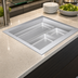 Thumbnail image #3 for Hatco HCWBIX-5DA Drop-In Mechanically Cooled Hot/Cold Food Well, 5 Full-Size Pan Capacity