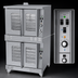 Thumbnail image #3 for Garland Master Series Deep-Depth Double-Deck Electric Convection Oven