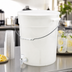 Thumbnail image #3 for Winco 6 Gallon Single Beverage Dispenser with Drip-Proof Spigot