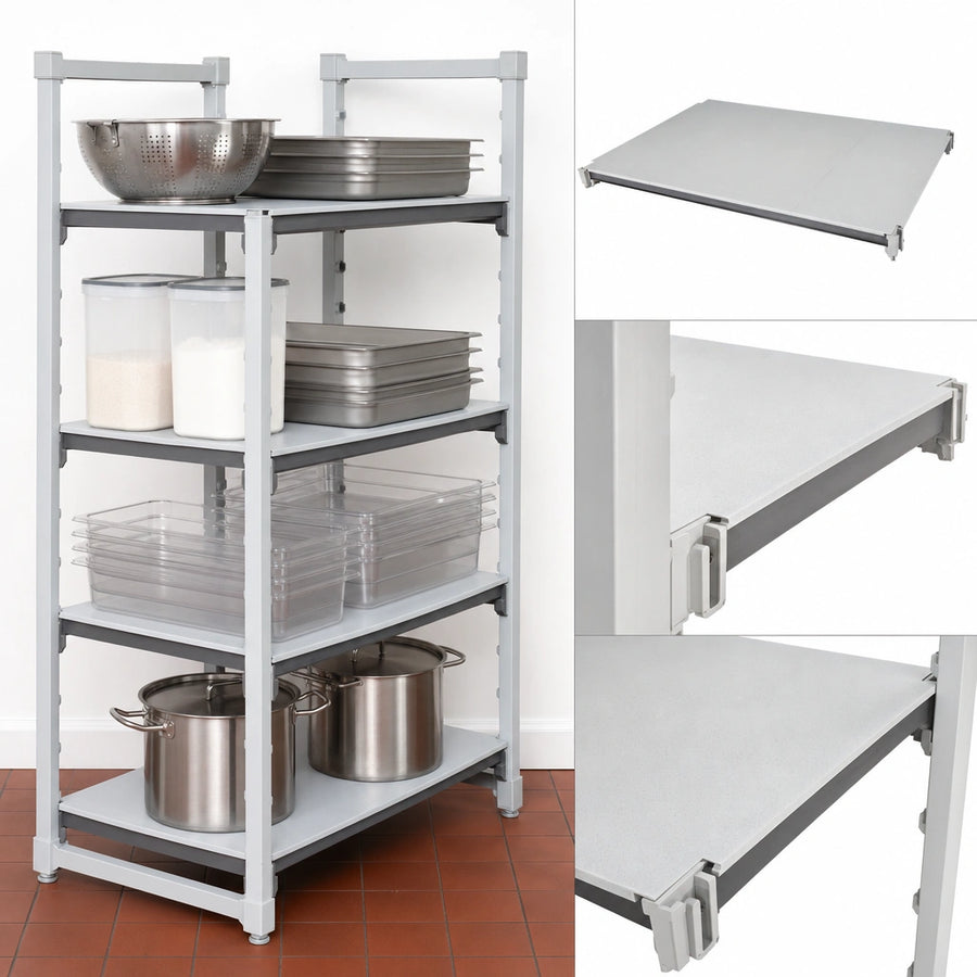 Universal Shelf Kit