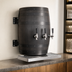 Thumbnail image #3 for Glastender Wood Barrel Wall-Mount Air-Cooled Draft Dispensing Tower with 3 Stainless Steel Faucets
