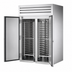 Thumbnail image #3 for True Spec Series Roll-In Two-Section Reach-In Freezer with Stainless Steel Doors