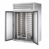 Thumbnail image #3 for True SPEC SERIES 2-Section Roll-In Freezer with Stainless Steel Doors
