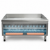 Thumbnail image #3 for AccuTemp AccuSteam 24-Inch Electric Steam-Heated Countertop Griddle, 24 x 24 Inch Cooking Surface, 480V, 3-Phase