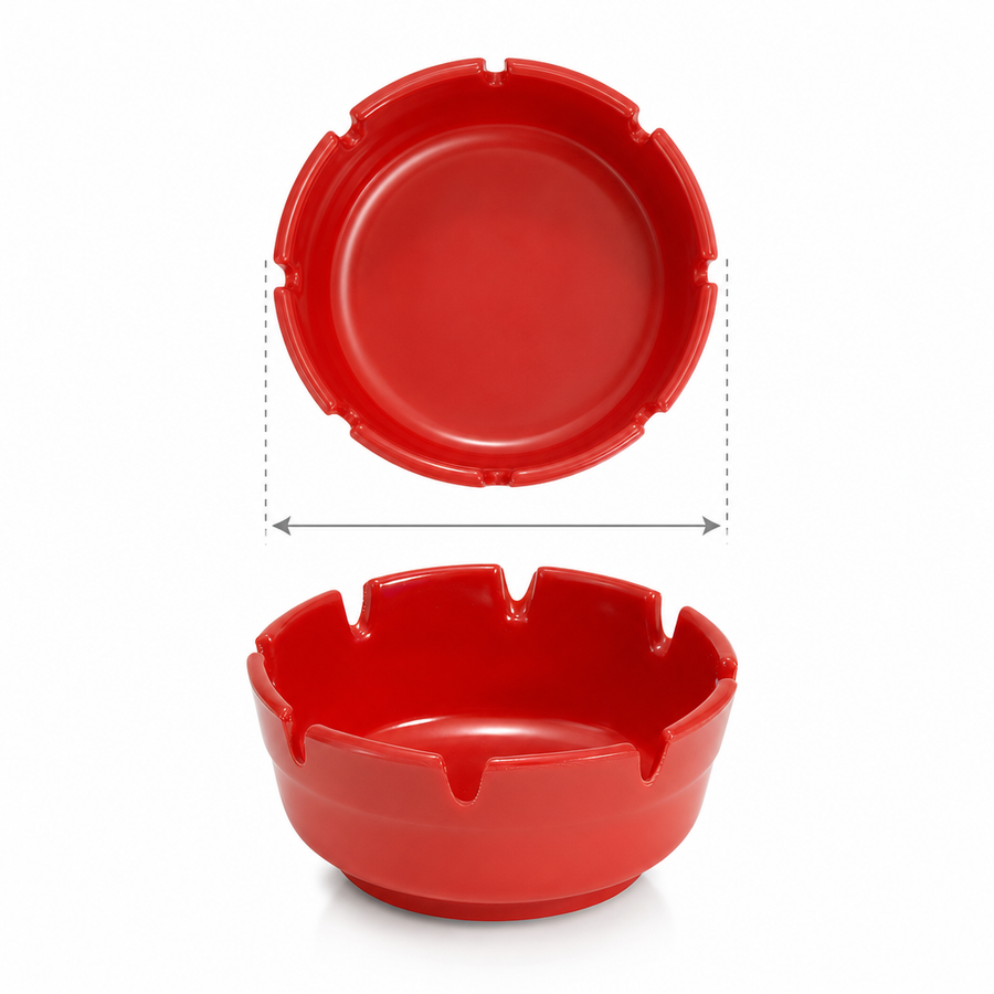 4-Inch Diameter